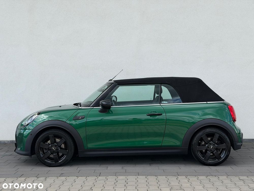 MINI Cooper S Classic Trim sport - 3