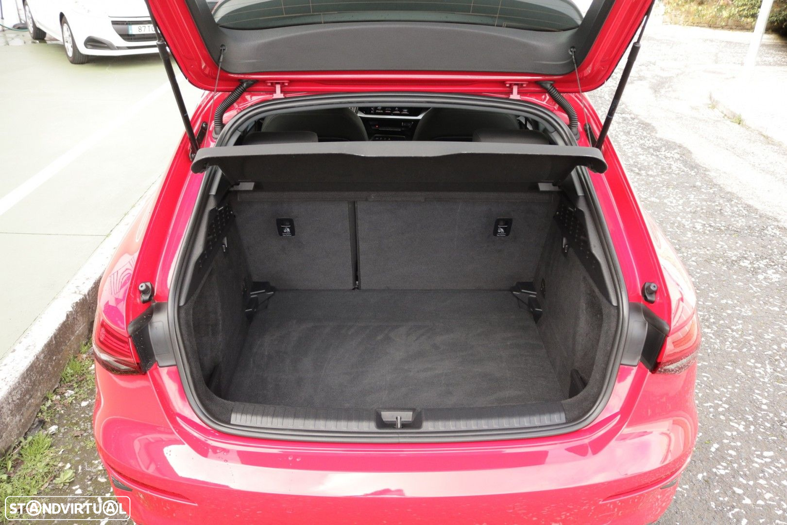 Audi A3 Sportback 30 TDI Advanced - 14