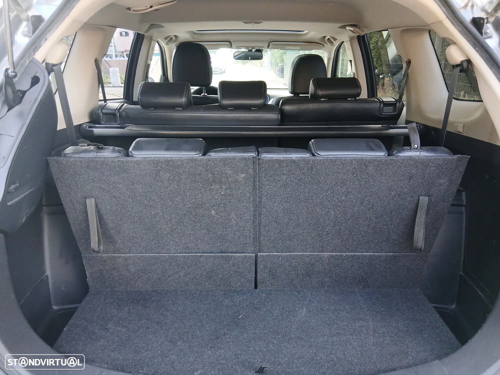 Mitsubishi Outlander 2.2 DI-D Instyle Navi - 31