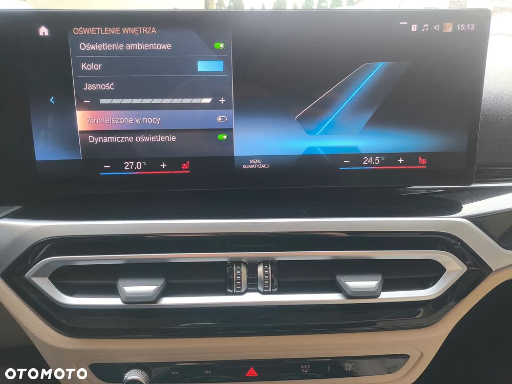BMW Seria 3 320i - 31