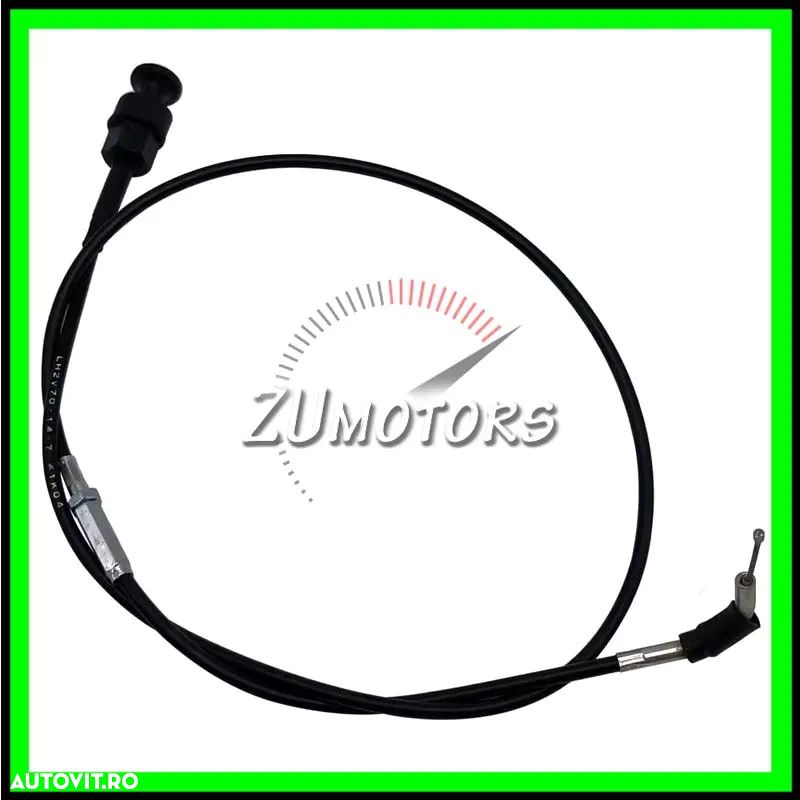 Cablu Soc Atv LINHAI 400 410 420 - Cod Original: 70180 - 2