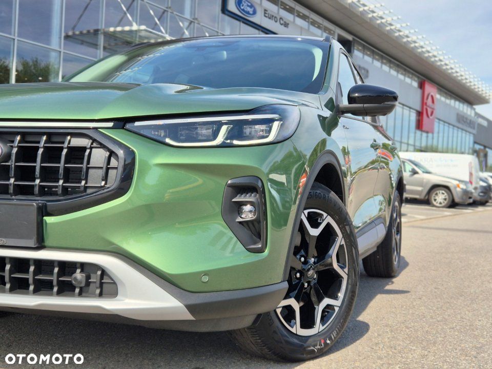 Ford Kuga - 11