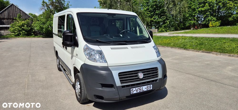 Fiat Ducato - 6