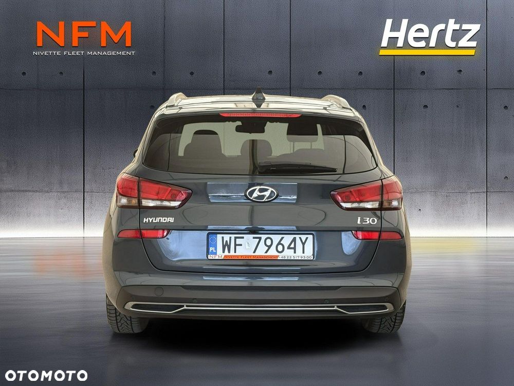 Hyundai i30 - 10
