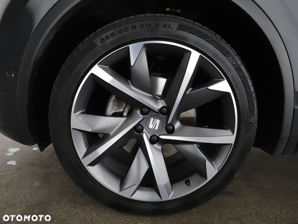 Seat Tarraco - 26