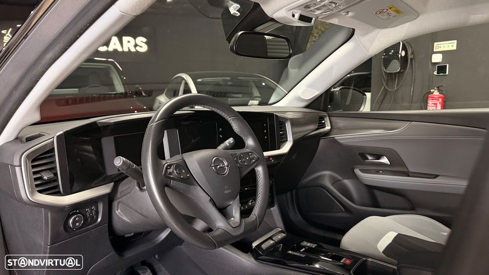Opel Mokka-e Elegance - 13