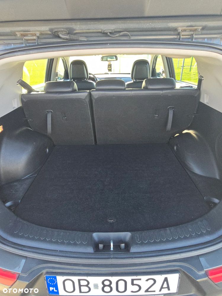 Kia Sportage 2.0 XL 2WD - 10