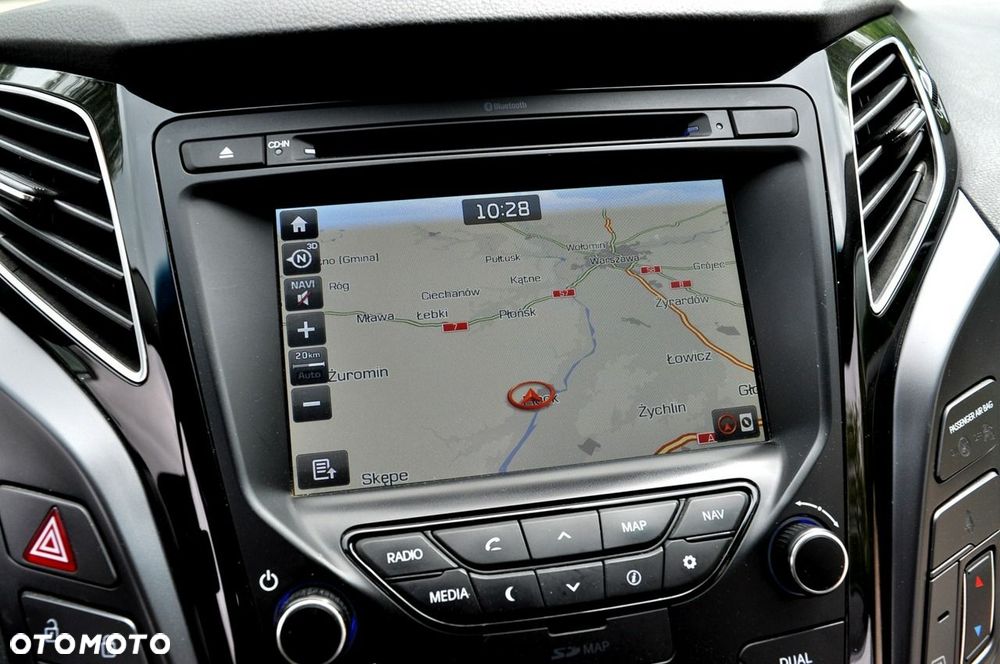 Hyundai i40 - 23