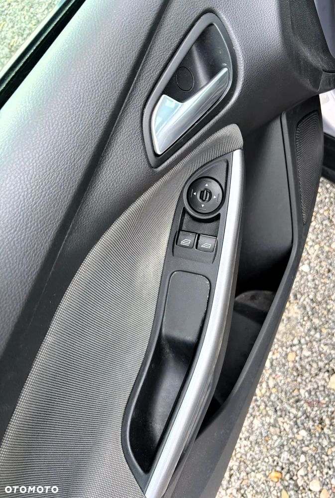 Ford Focus 1.6 TDCi Edition Start - 22