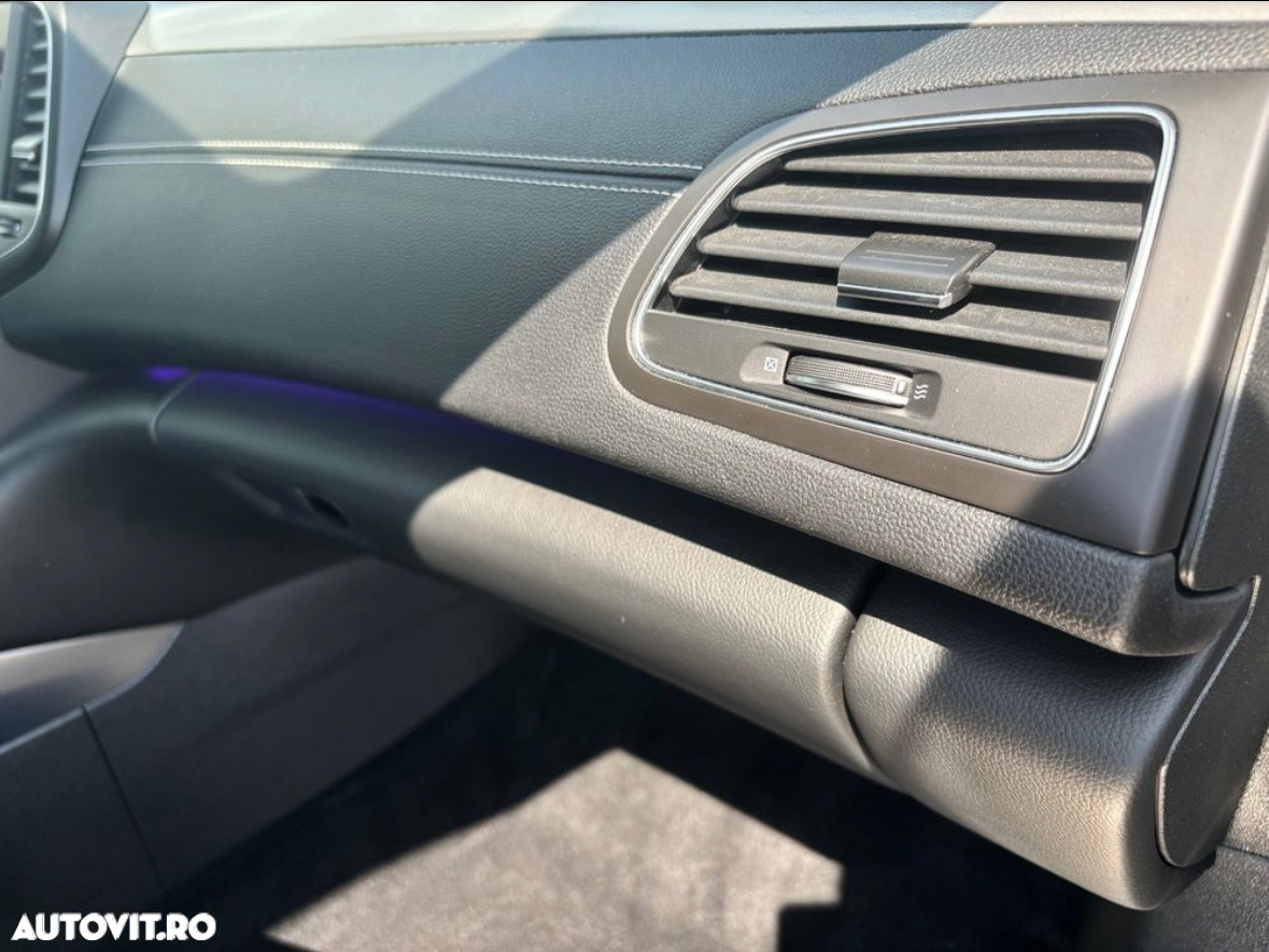 Renault Talisman Grandtour BLUE dCi 160 EDC INTENS - 16