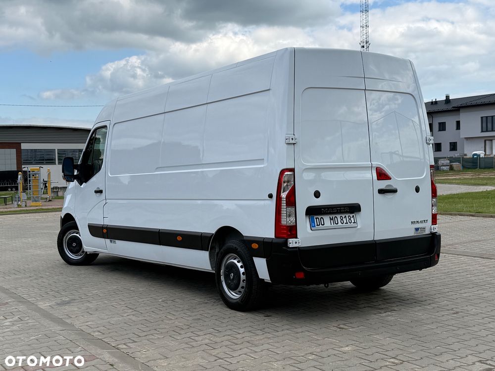 Renault MASTER - 2