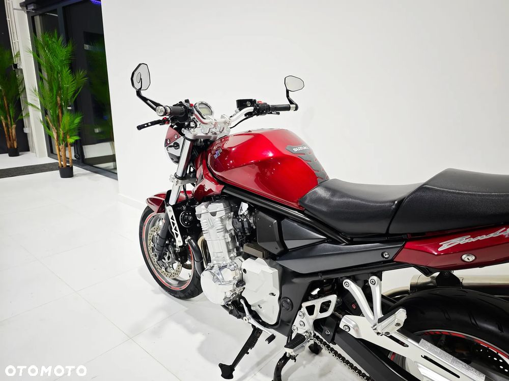 Suzuki Bandit - 16