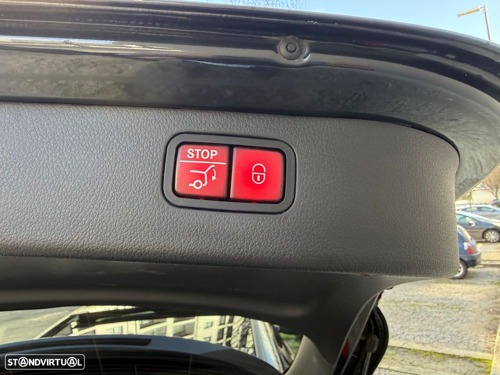 Mercedes-Benz C 220 Station d 9G-TRONIC 4Matic AMG Line - 21