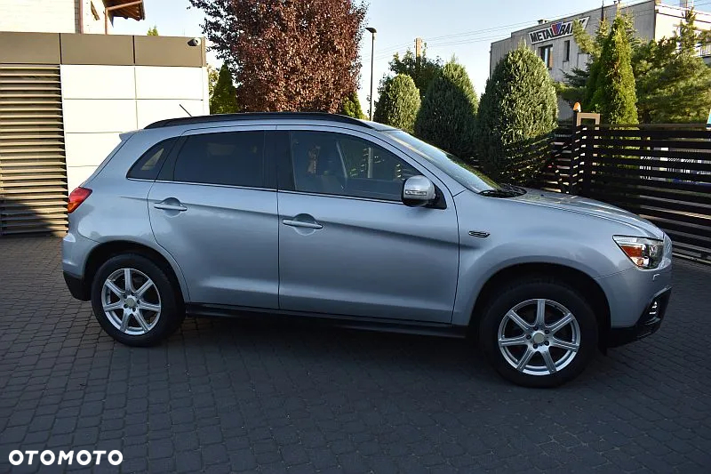 Mitsubishi ASX 1.6 Intense Plus - 27