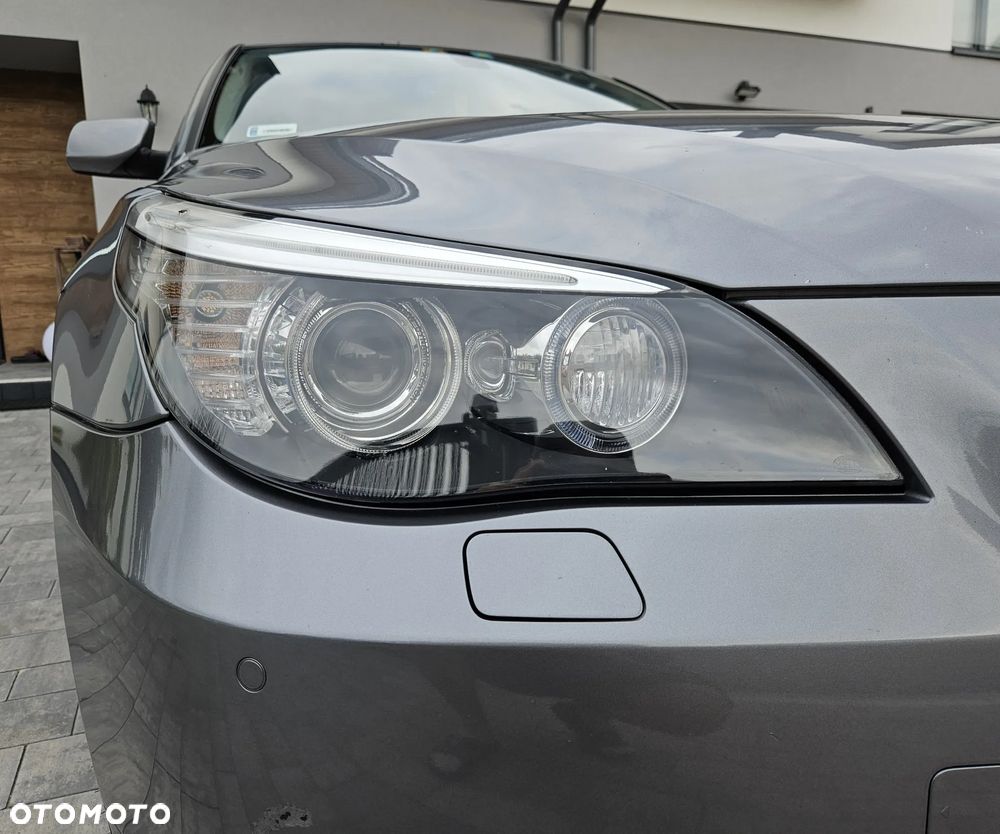 BMW Seria 5 - 13