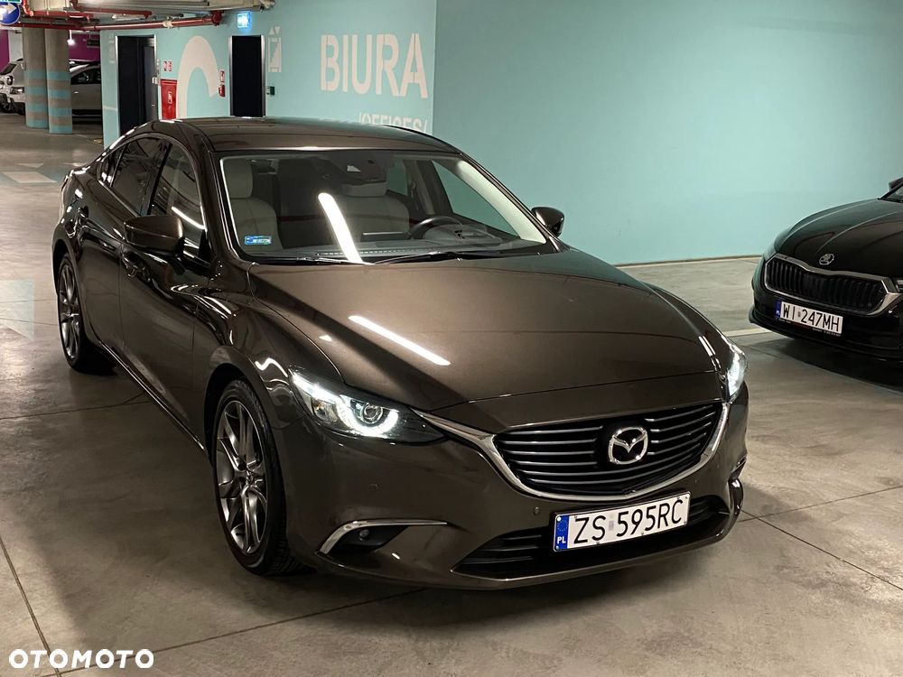 Mazda 6 2.0 Skyenergy - 4