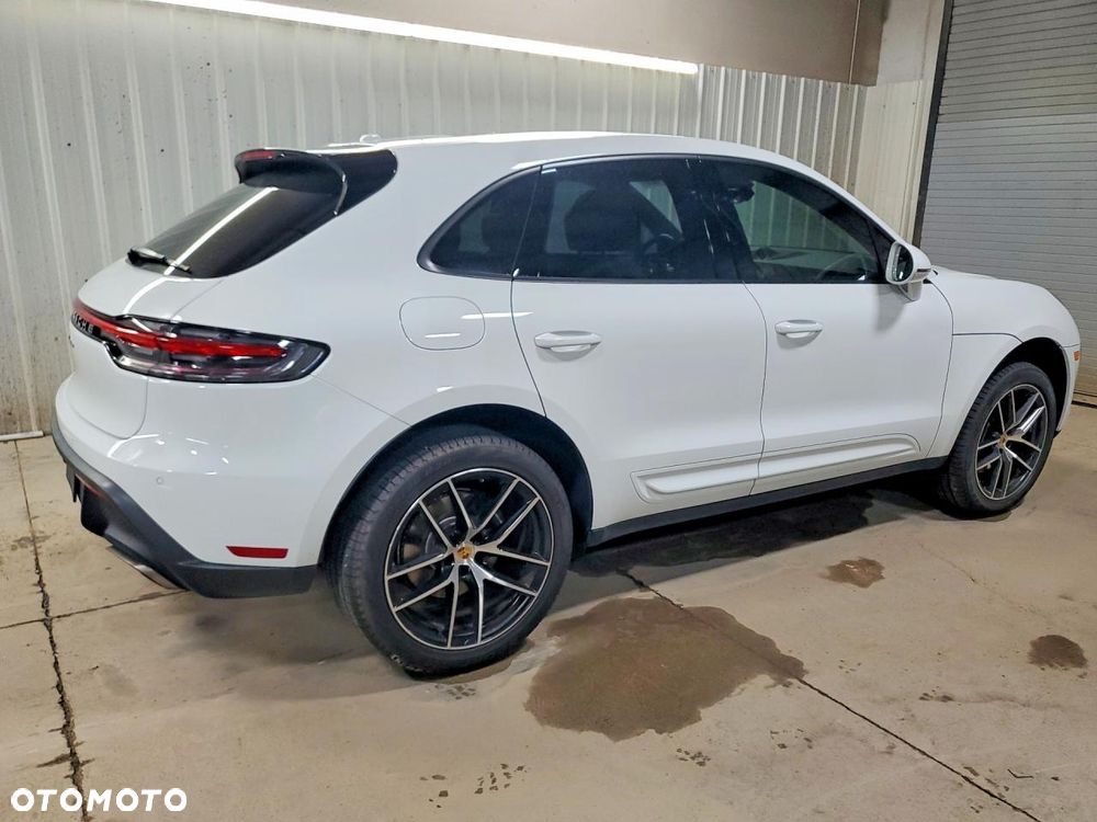 Porsche Macan - 6