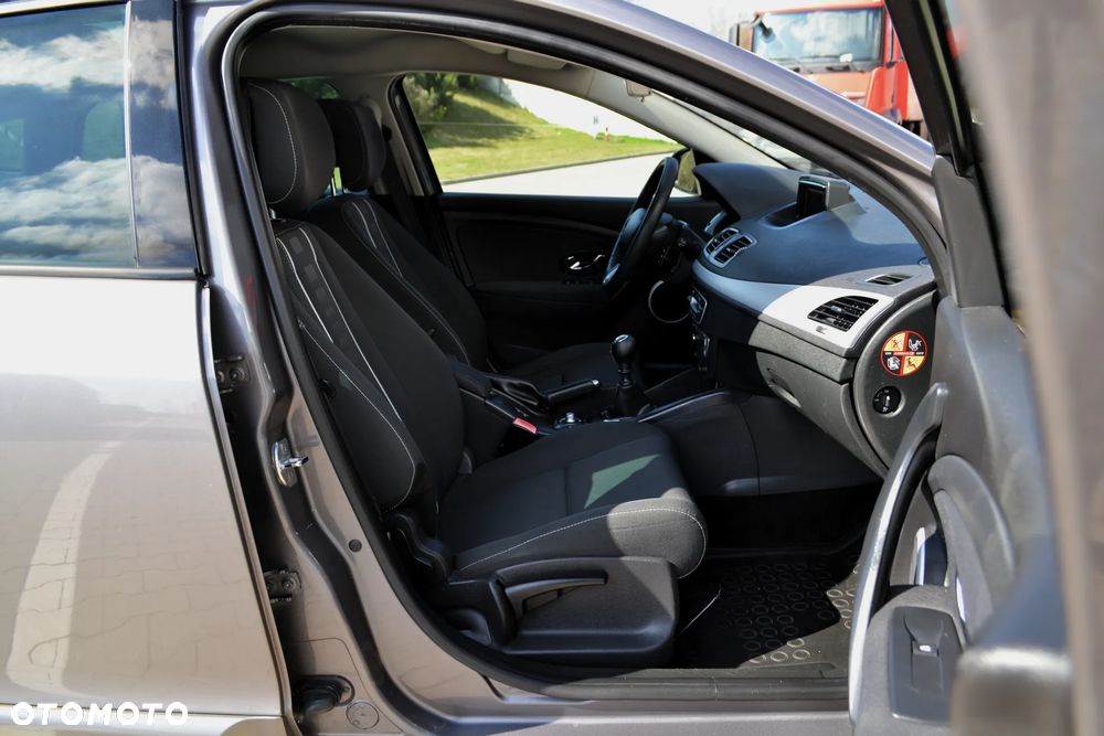 Renault Megane 1.6 16V 110 TomTom Edition - 11