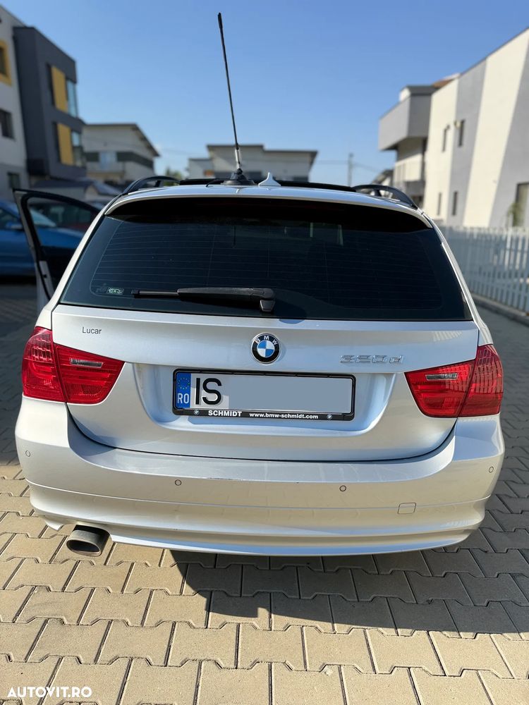 BMW Seria 3 320d - 2