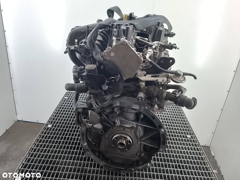 SILNIK FORD FOCUS III 1.6 16V - 5