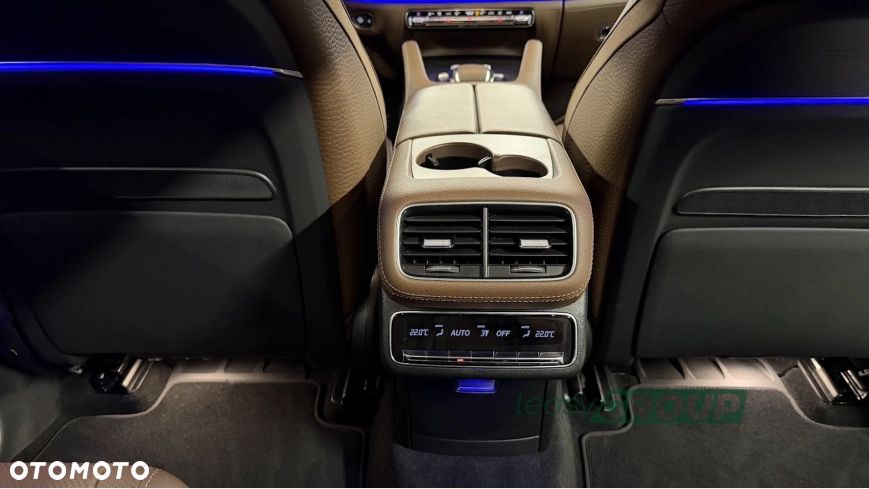 Mercedes-Benz GLS 450 d mHEV 4-Matic AMG Line - 20