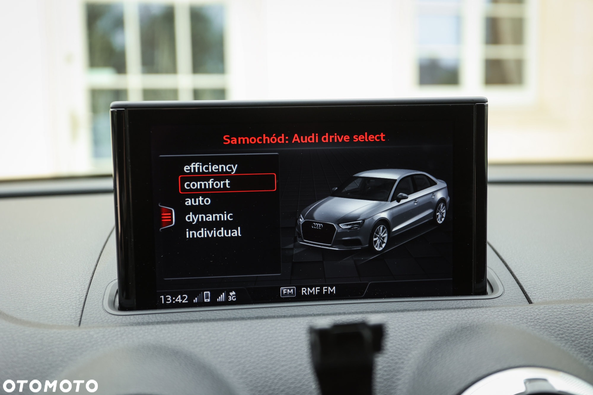 Audi A3 2.0 TDI Sportback (clean diesel) quattro S tronic S line Sportpaket - 34
