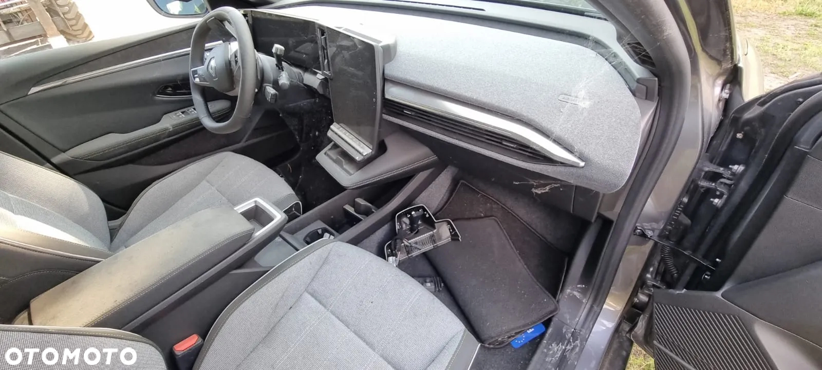 Renault Megane EV60 220hp optimum charge Techno - 7