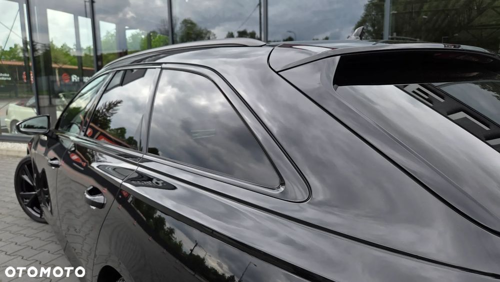 Audi S6 Avant TDI quattro tiptronic - 33