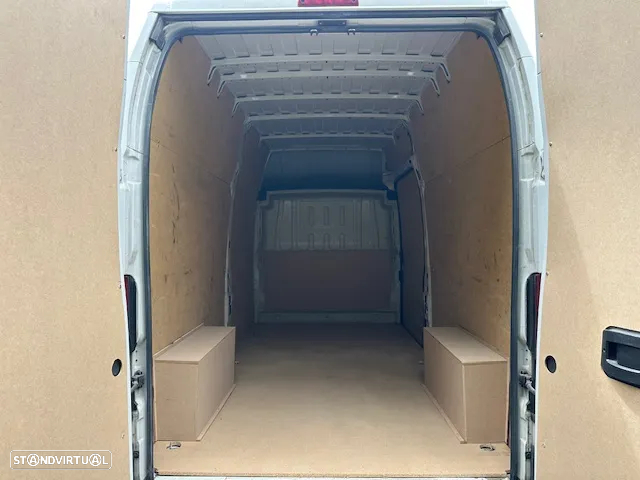 Peugeot BOXER 2.2 HDI 335 L3H3 - 8