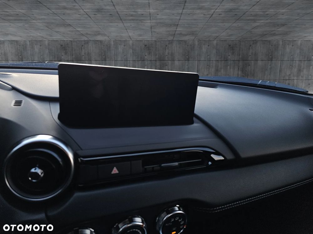 Mazda MX-5 SKYACTIV-G 131 Exclusive-Line - 18