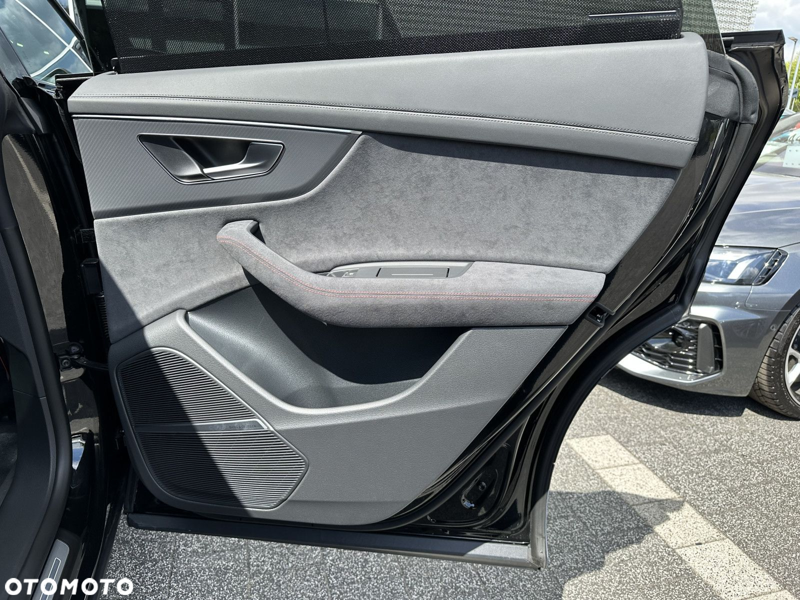 Audi RS Q8 - 21