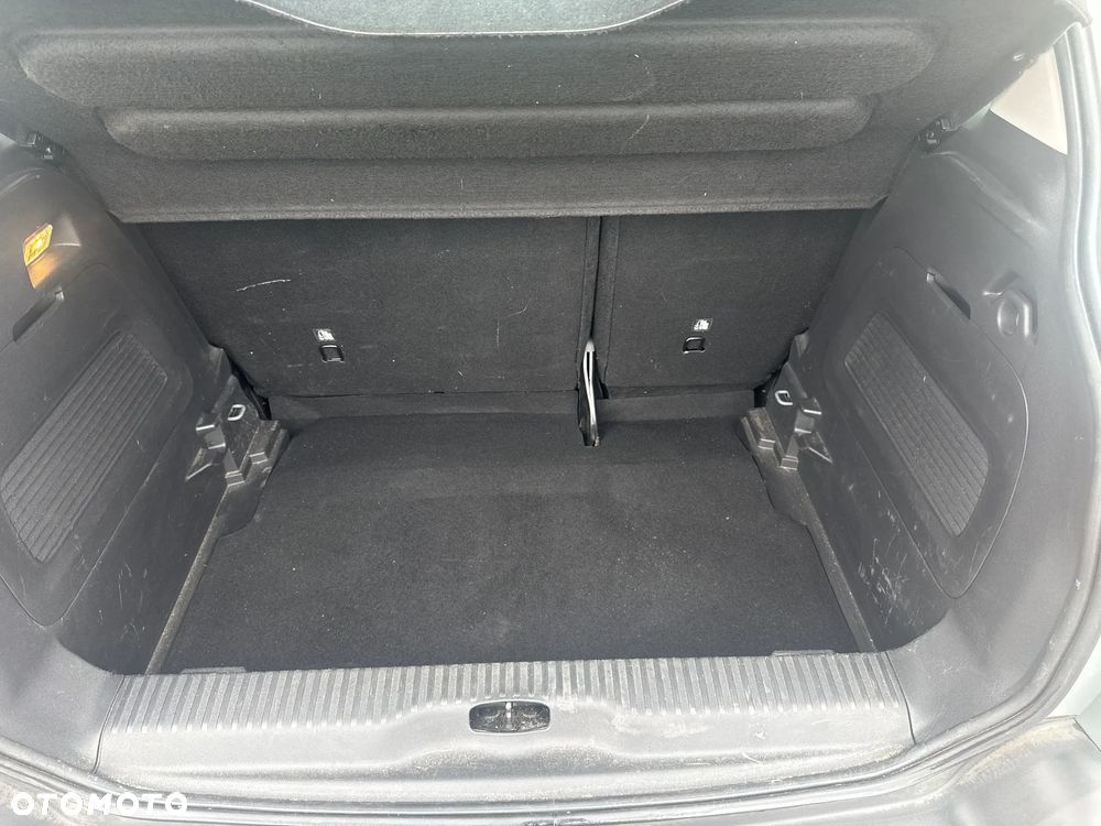 Citroën C3 Aircross - 22