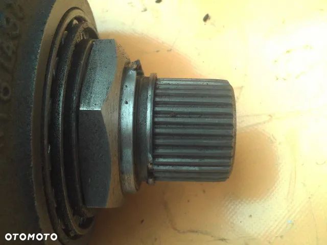 Atak talerz tył 10x48 John Deere 7720 - 6