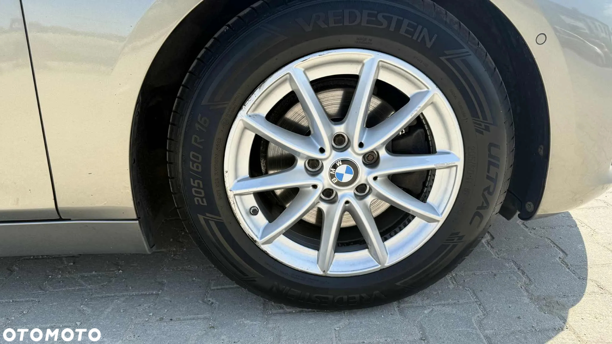 BMW Seria 2 - 5