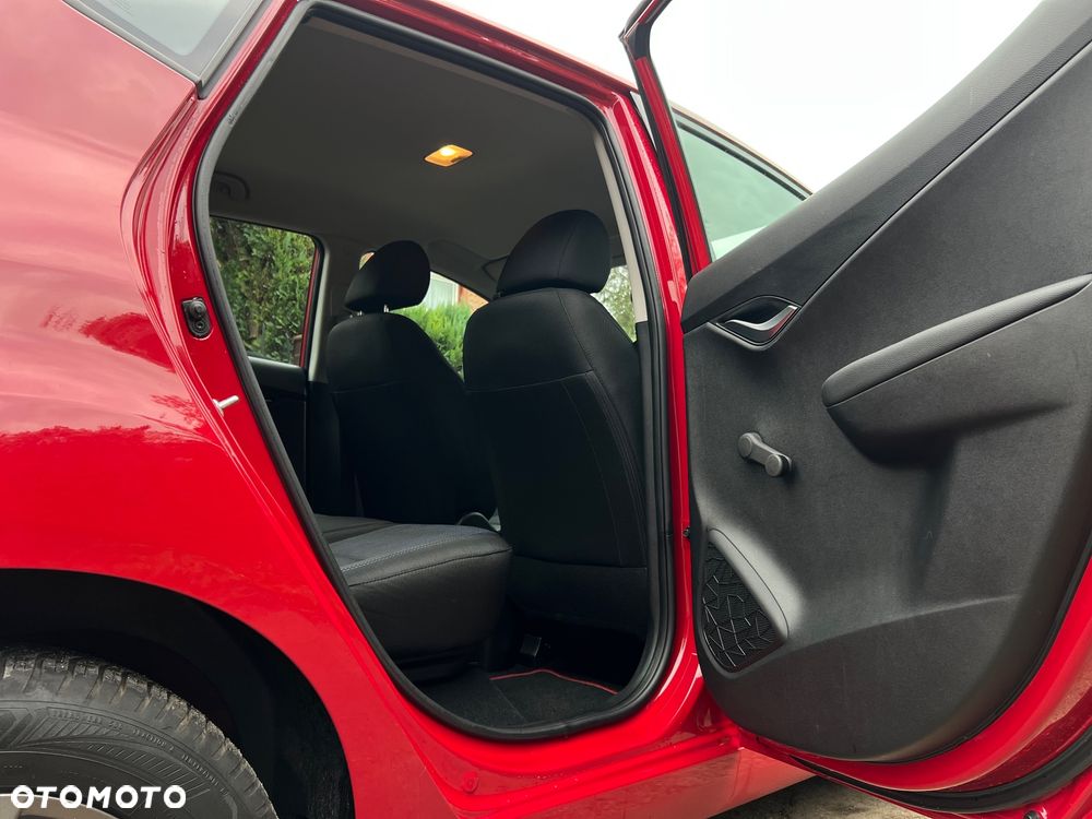 Hyundai ix20 1.4 blue Comfort - 17