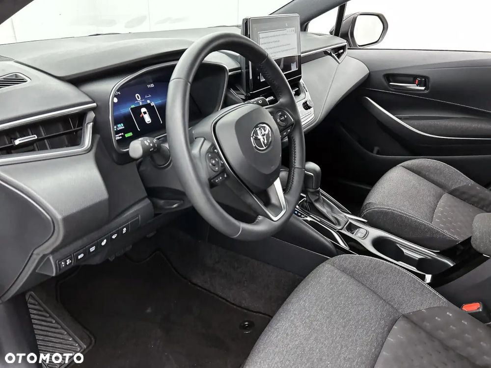 Toyota Corolla 1.8 Hybrid Comfort - 6