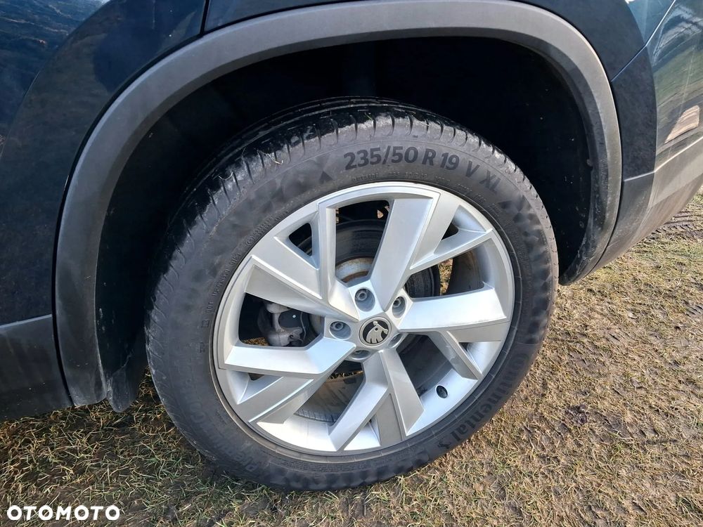 Skoda Kodiaq 2.0 TDI 4x4 Style DSG - 5