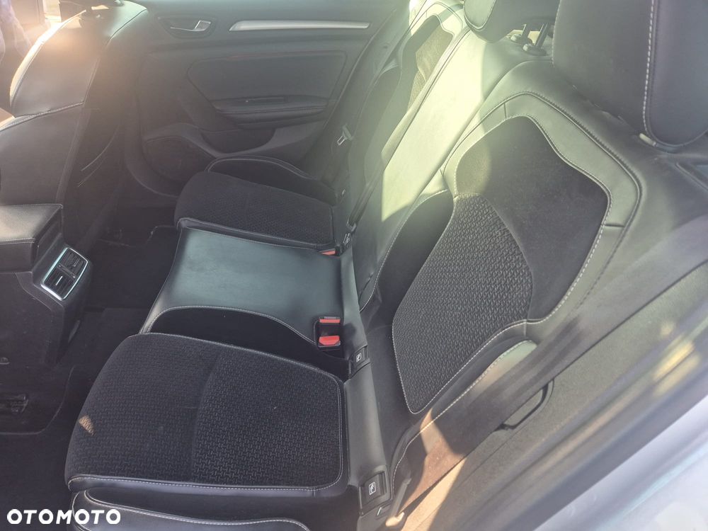 Renault Megane ENERGY dCi 110 GT LINE - 20