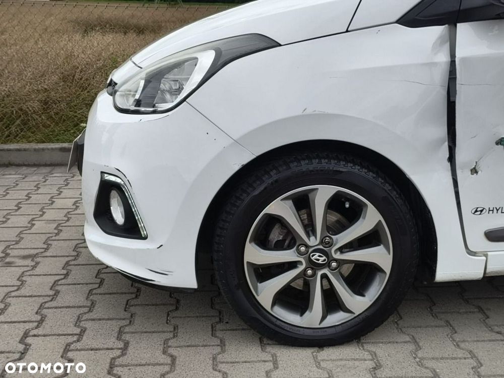 Hyundai i10 - 28