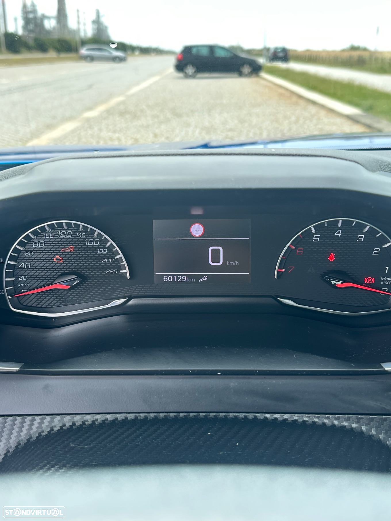 Peugeot 2008 1.2 PureTech Active - 9