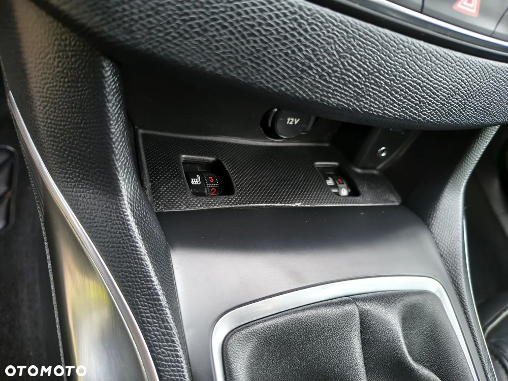 Peugeot 308 PureTech 130 GPF Stop & Start Allure - 20