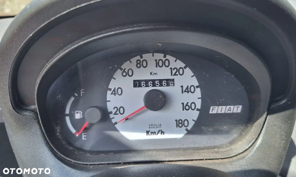 Fiat Seicento S - 8