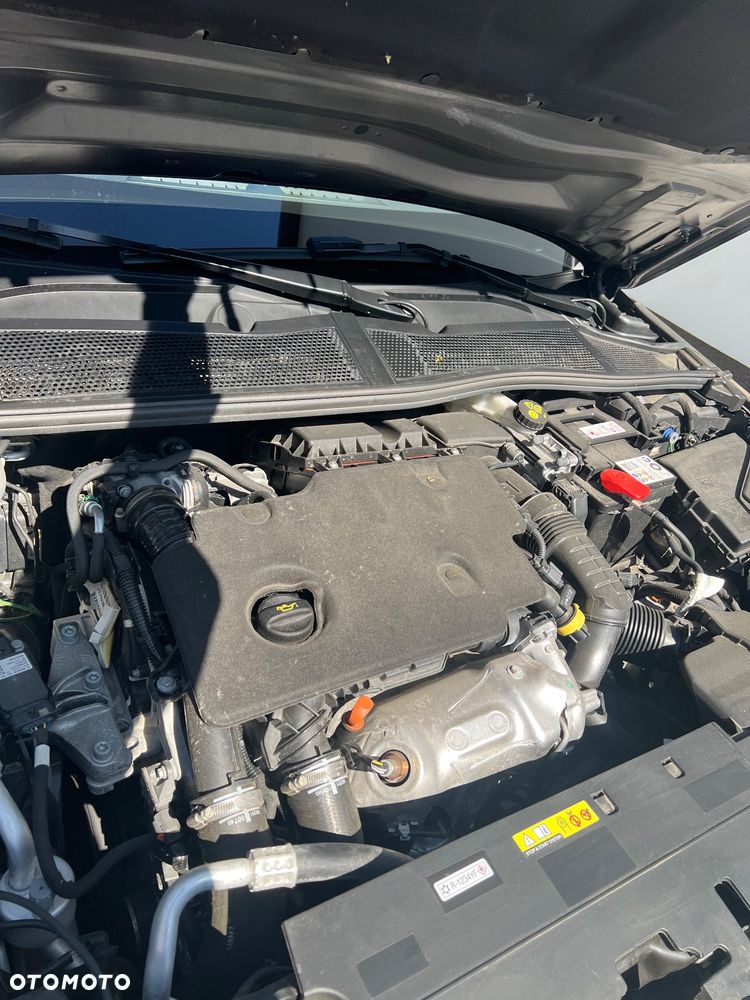 Opel Astra 1.5 CDTI GS S&S - 27