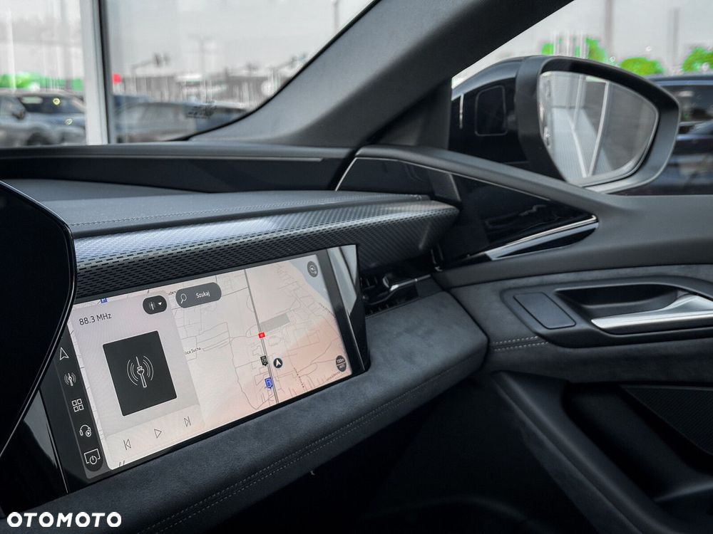 Audi A6 Sportback e-tron - 41