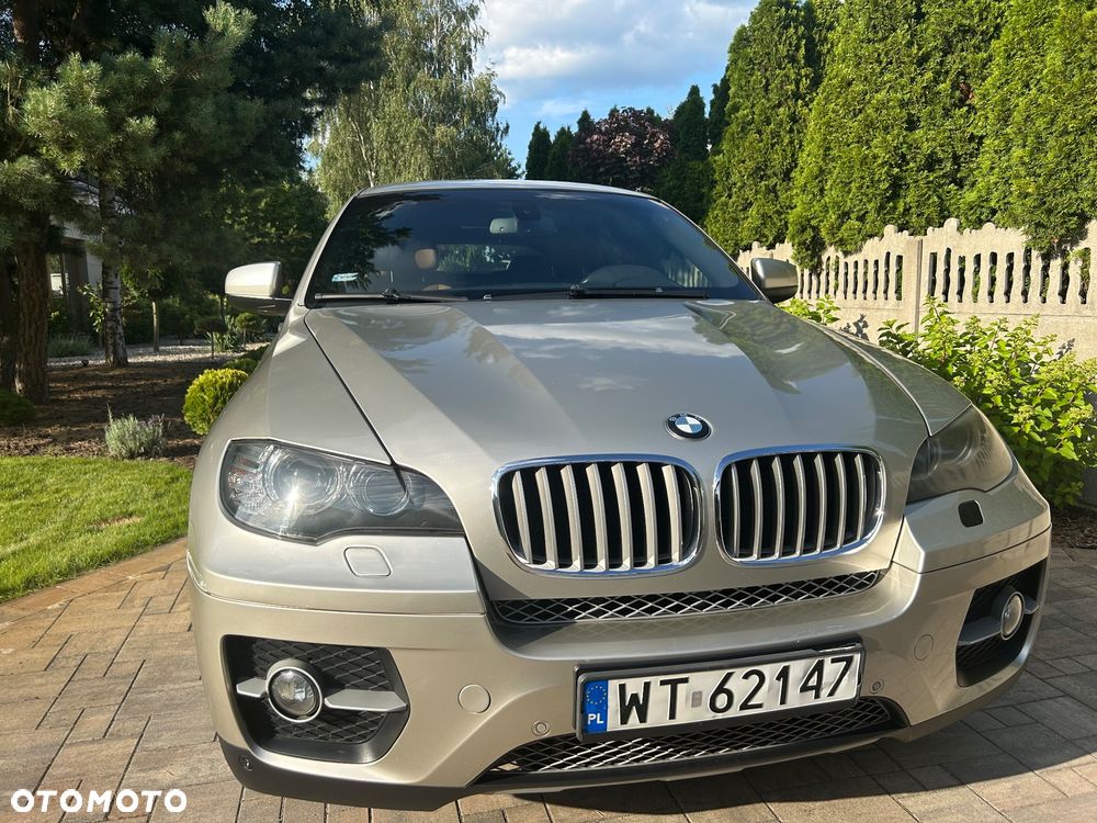 BMW X6 30d xDrive - 11