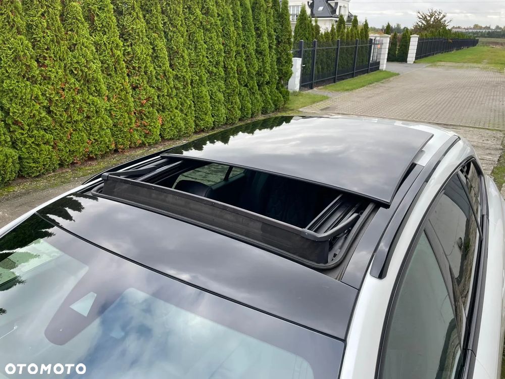 Peugeot 508 SW PureTech 225 EAT8 GT Pack - 12