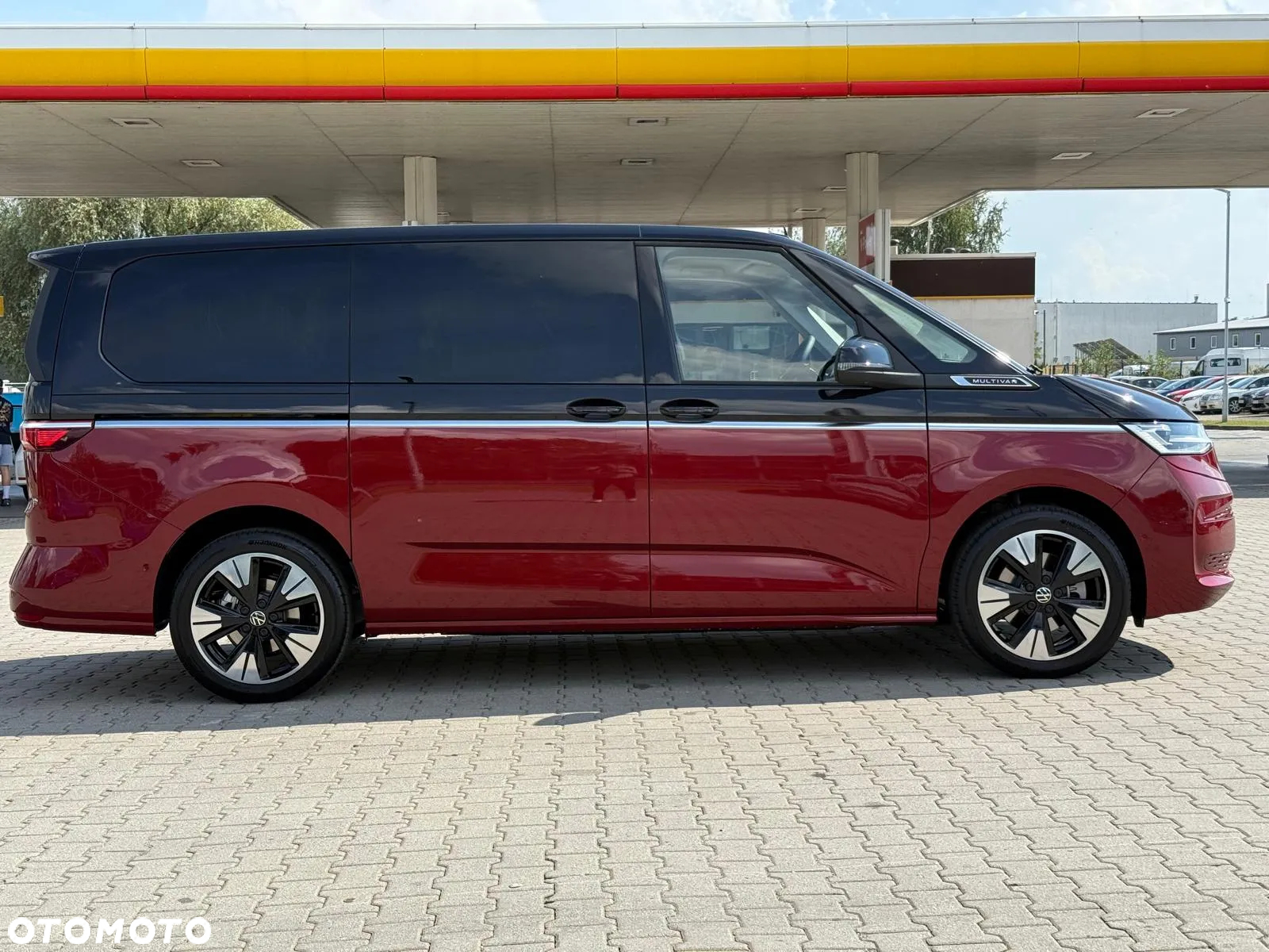 Volkswagen Multivan 2.0 TDI L2 Style DSG - 6