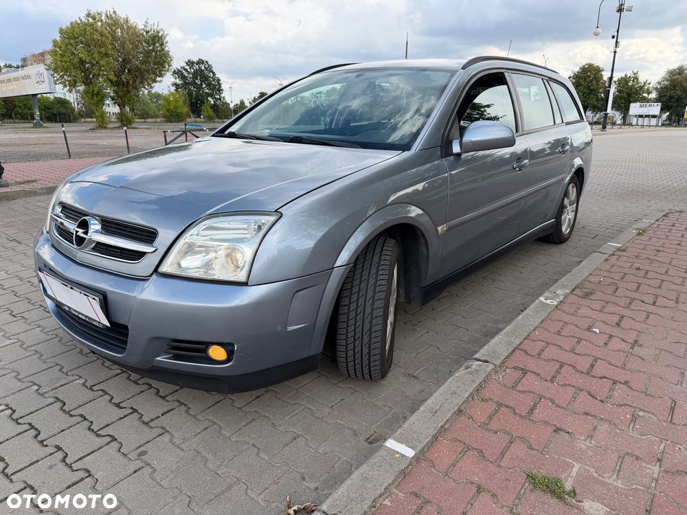 Opel Vectra 1.8 Elegance - 9