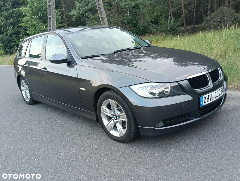 BMW Seria 3 - 2