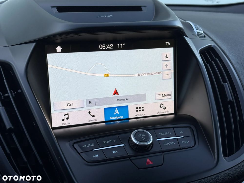 Ford Kuga - 33